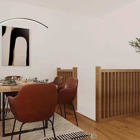 Cozy Apartment At Bergmannkiez Berlin Exterior foto